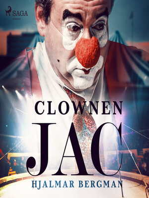 cover image of Clownen Jac